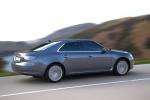 Saab 9-5 Sedan 2010 года